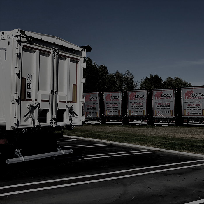 Espace location - Locamateriel